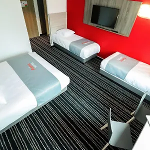 3* Hotel Arena